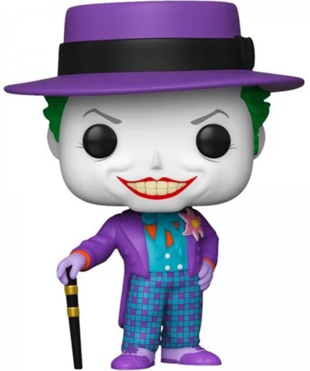 Фігурка Funko Pop Джокер Jack Nicholson