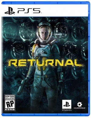 Returnal (PS5, Російська версія)