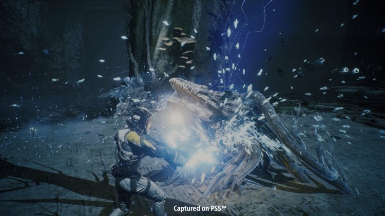 Returnal (PS5, Російська версія) Returnal (PS5, Російська версія)