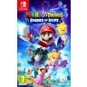 Mario + Rabbids Sparks of Hope Nintendo Switch (російські субтитри)