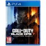 Call of Duty: Black Ops 7 PS4 (російські субтитри)