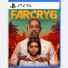 Far Cry 6 (PS4, Російська версія)