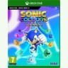 Sonic Colors: Ultimate (XBox One) 