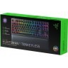 Клавіатура дротова Razer Huntsman V2 Tenkeyless Purple Optical Switch RU USB (RZ03-03941400-R3R1)