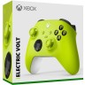 Беспроводной геймпад Microsoft Xbox Series X | S Wireless Controller with Bluetooth (Electric Volt) 1