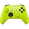 Беспроводной геймпад Microsoft Xbox Series X | S Wireless Controller with Bluetooth (Electric Volt) 1