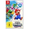 Super Mario Bros Wonder Nintendo Switch (російська версія)