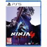 Ninja Gaiden 4 PS5 (російські субтитри)