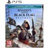 Assassin’s Creed Black Flag Resynced Launch edition PS5 