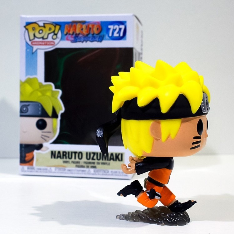 Фігурка Funko Pop Naruto Uzumaki 727 Фігурка Funko Pop Naruto Uzumaki 727