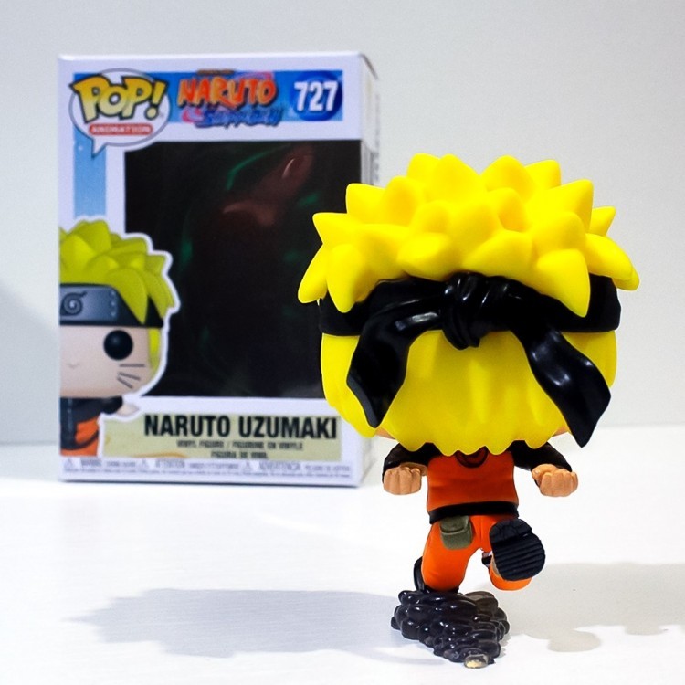 Фігурка Funko Pop Naruto Uzumaki 727 Фігурка Funko Pop Naruto Uzumaki 727