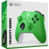 Беспроводной геймпад Microsoft Xbox Series X | S Wireless Controller (Velocity Green) 2