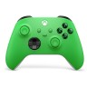 Беспроводной геймпад Microsoft Xbox Series X | S Wireless Controller (Velocity Green) 2 Беспроводной геймпад Microsoft Xbox Series X | S Wireless Controller (Velocity Green) 2