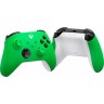 Беспроводной геймпад Microsoft Xbox Series X | S Wireless Controller (Velocity Green) 2 Беспроводной геймпад Microsoft Xbox Series X | S Wireless Controller (Velocity Green) 2