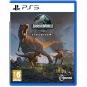 Jurassic World Evolution 3 PS5 (англійська версія)