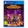 Minecraft Dungeons: Ultimate Edition [PS4] (російські субтитри)
