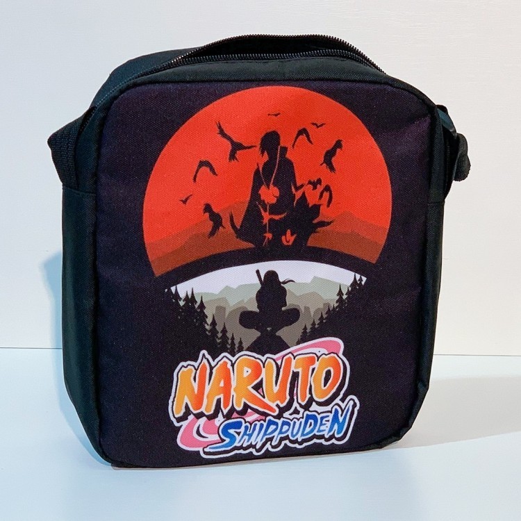 Барсетка месенджер Naruto Наруто