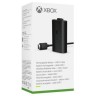 Акумуляторна батарея Xbox та кабель USB-C для джойстика Xbox Series X/S