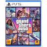 GTA VI PS5 (російські субтитри) (КОД)