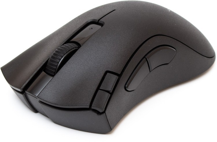 Миша RAZER DeathAdder V2 X Hyperspeed (RZ01-04130100-R3G1) Миша RAZER DeathAdder V2 X Hyperspeed (RZ01-04130100-R3G1)