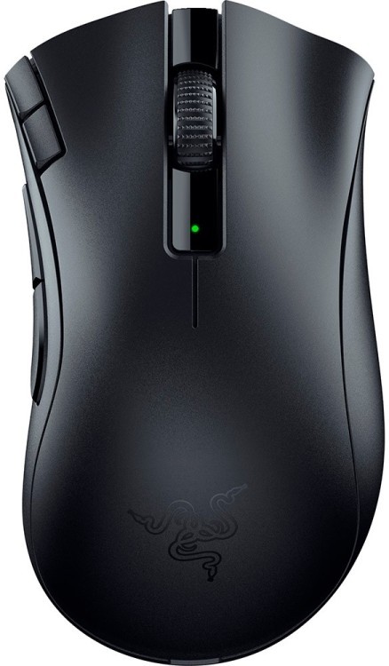 Миша RAZER DeathAdder V2 X Hyperspeed (RZ01-04130100-R3G1) Миша RAZER DeathAdder V2 X Hyperspeed (RZ01-04130100-R3G1)