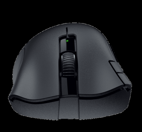 Миша RAZER DeathAdder V2 X Hyperspeed (RZ01-04130100-R3G1) Миша RAZER DeathAdder V2 X Hyperspeed (RZ01-04130100-R3G1)