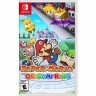 Paper Mario: The Origami King Nintendo Switch (англійска версія)