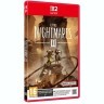 Little Nightmares III Nintendo Switch 2 (російські субтитри)