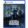 Star Wars Zero Company PS5 (англійська версія)