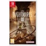 Little Nightmares III Nintendo Switch (російські субтитри)