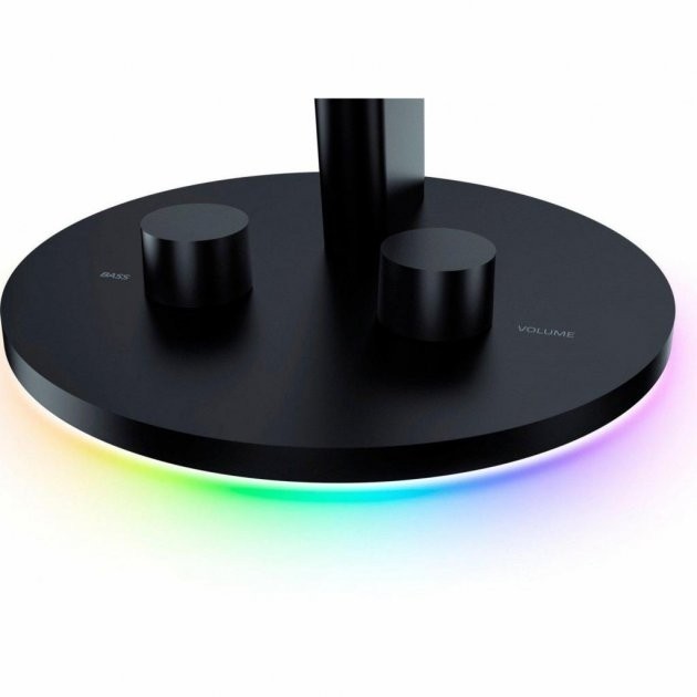 Акустична система Razer Nommo 2.0 Chroma Black (RZ05-02460100-R3G1)