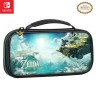 Чохол Deluxe Travel Case Nintendo Switch Zelda Tears Of The Kingdom