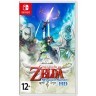 The Legend of Zelda: Skyward Sword HD Nintendo Switch (російська версія)