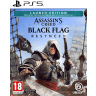 Assassin’s Creed Black Flag Resynced Launch edition PS5 (російські субтитри)