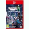 Pokemon Legends Z-A Nintendo Switch 2 (англійська версія)