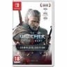 Witcher 3 Wild Hunt Complete edition (Switch)