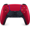 Бездротовий геймпад PS5 DualSense Volcanic Red