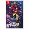 Marvel Ultimate Alliance 3 Nintendo Switch (англійска версія)