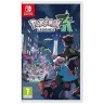 Pokemon Legends Z-A Nintendo Switch (английская версия)