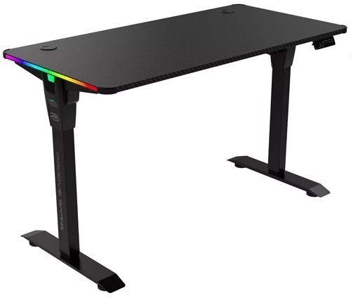 Стіл для геймерів Proove Gaming PVP з регулюванням