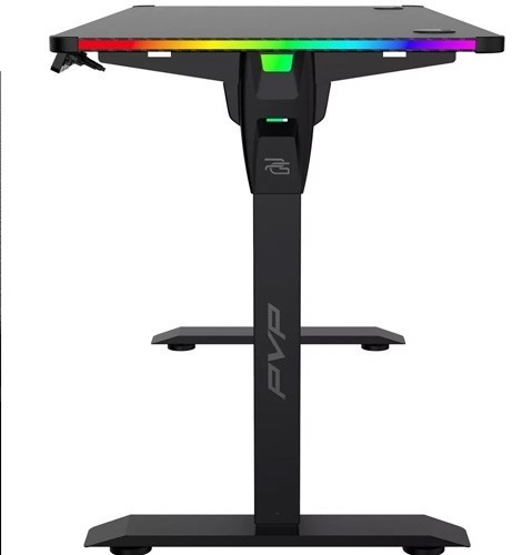 Стіл для геймерів Proove Gaming PVP з регулюванням