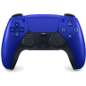 Бездротовий геймпад PS5 DualSense Cobalt Blue