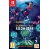 Subnautica + Subnautica Below Zero Nintendo Switch (російські субтитри)