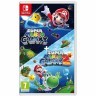 Super Mario Galaxy 1 + 2 Nintendo Switch (английская версия)