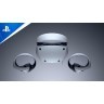 Шолом віртуальної реальності PlayStation VR2 (Передзамовлення)