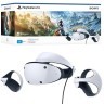 Шолом віртуальної реальності PlayStation VR2+ гра Horizon Call of the Mountain 