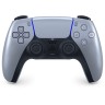 Бездротовий геймпад PS5 DualSense Sterling Silver