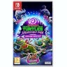 Teenage Mutant Ninja Turtles: Splintered Fate Deluxe Edition Nintendo Switch (русские субтитры)