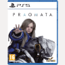Pragmata PS5 (русская версия)