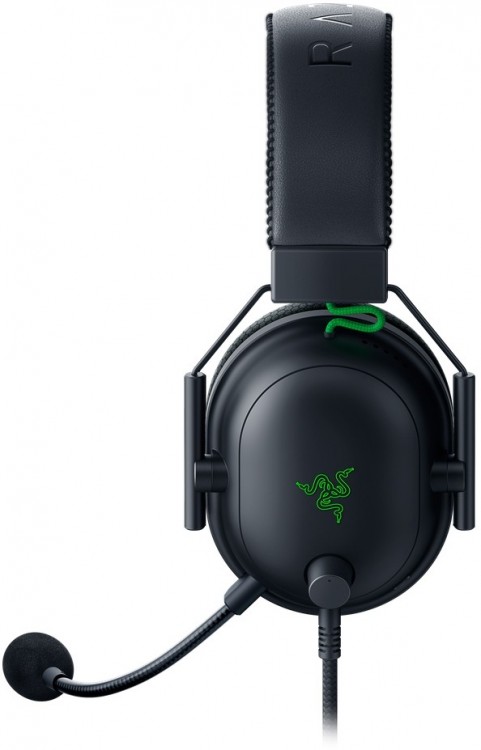 Гарнітура RAZER Blackshark V2 (RZ04-03230100-R3M1)